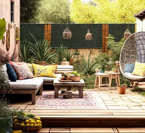 Top Patio Ideas for a Cozy Outdoor Space