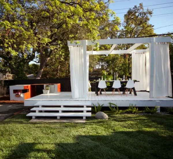 Essential Patio Updates for a Fresh Outdoor Look