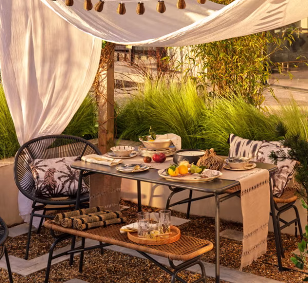 Best Patio Designs for Modern Home Living