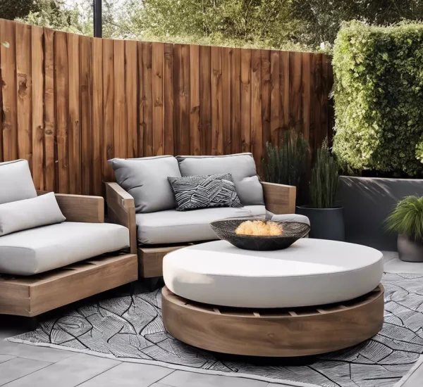 Top Patio Makeover Ideas for Beautiful Backyards