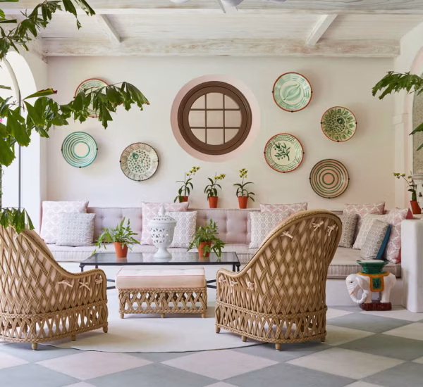 Best Ways to Style a Patio for Every Season
