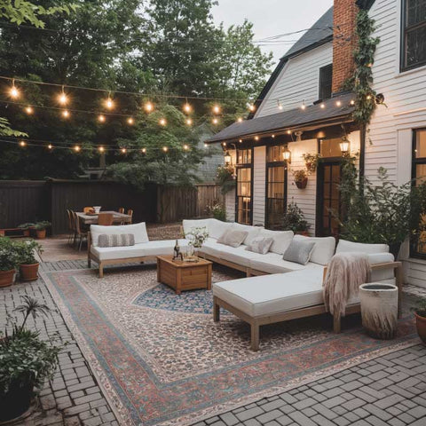Ultimate Patio Guide for Comfortable Outdoor Living