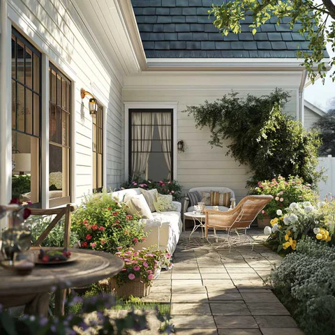 Smart Patio Trends for Modern Backyard Spaces