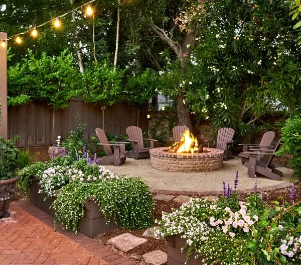 Best Patio Inspiration for Elegant Outdoor Decor