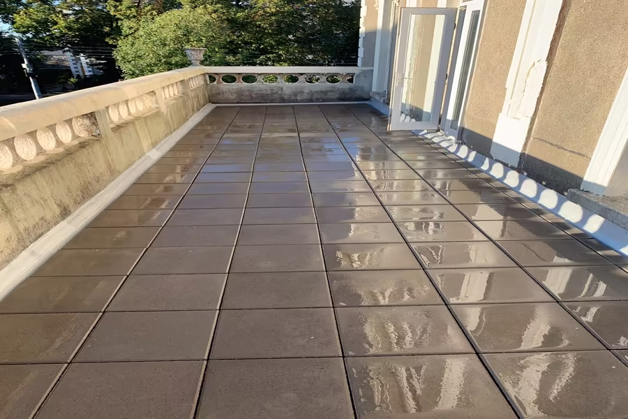 Balcony Waterproofing Methods That Prevent Long Term Structural Damage