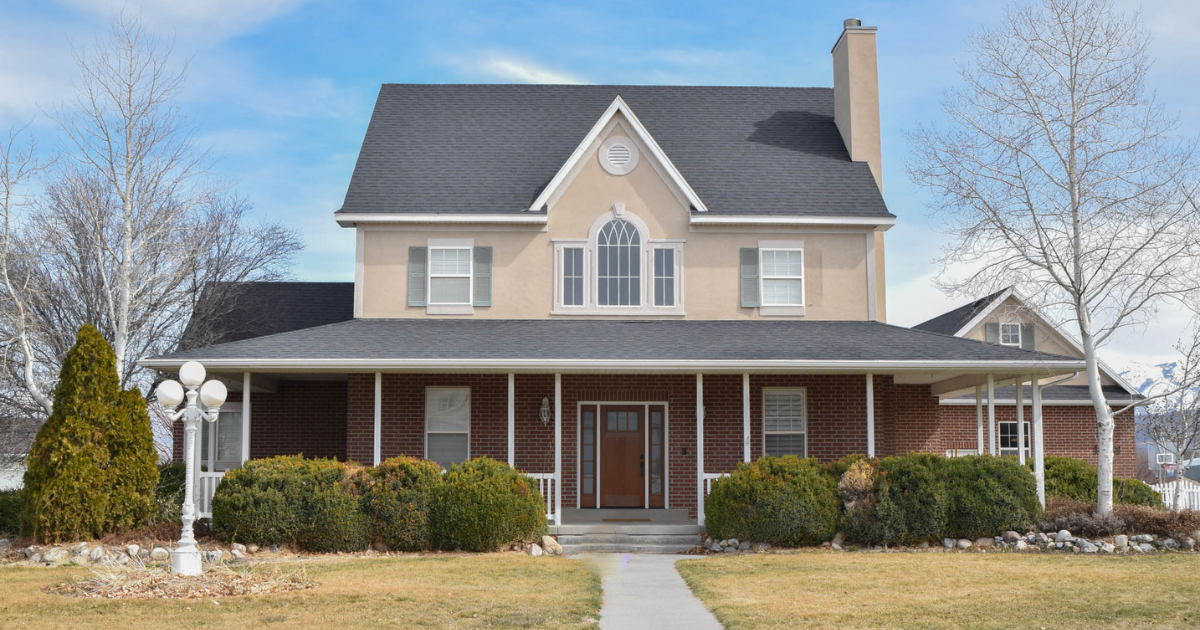 Front Door Replacement Cost Versus the Curb Appeal Value Gained