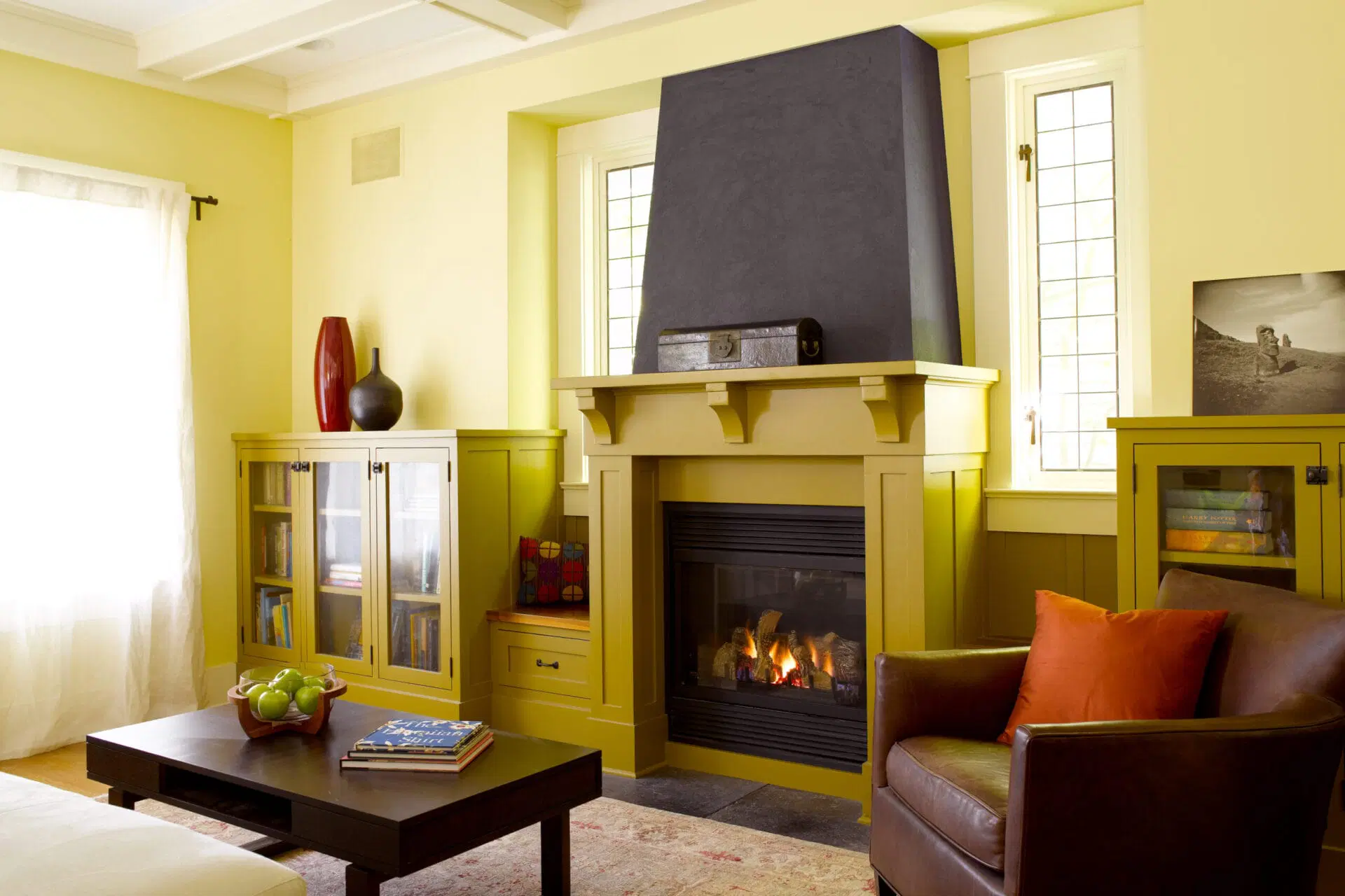 Fireplace Insert Installation Guide for More Efficient Heat Output