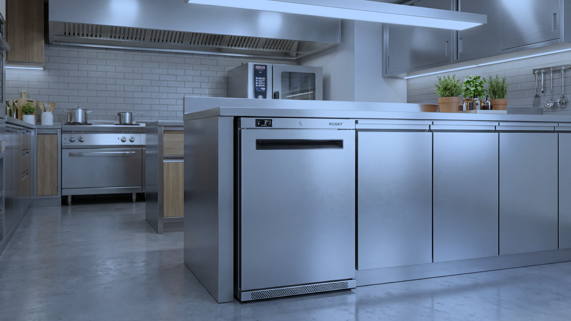 Commercial Refrigeration Best Practices Every Business Should Know