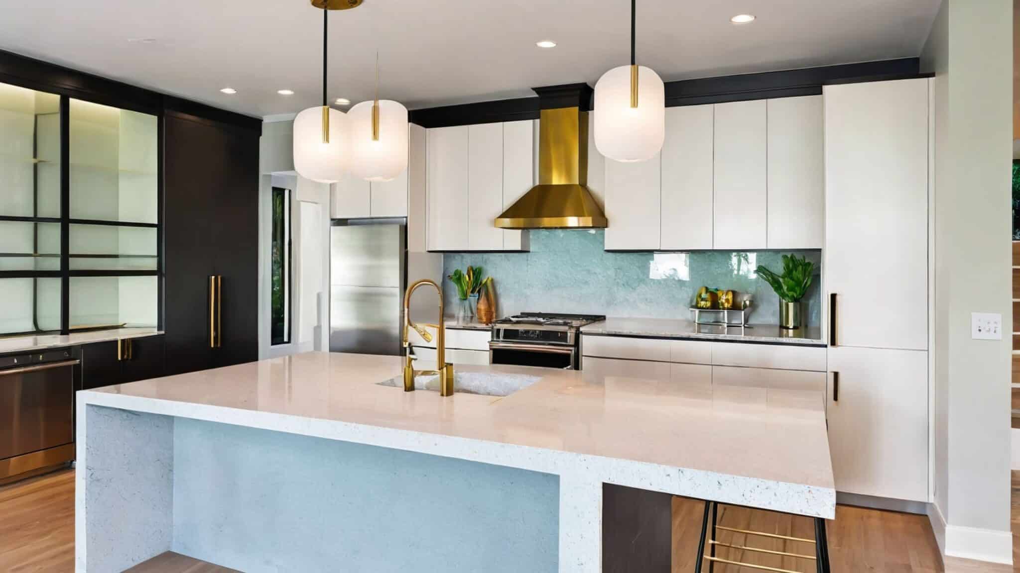 Countertop Dealers Near Me: What to Look For