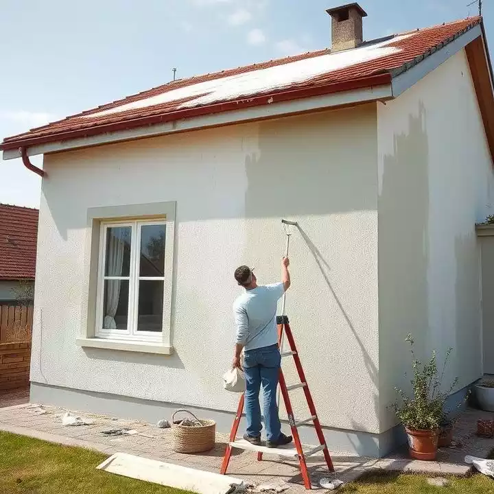 Residential Painting Phoenix AZ: A Smarter Home Upgrade