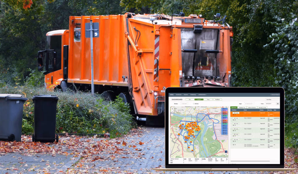 Bulk Trash Pickup: A Smarter Way to Handle Large-Scale Waste