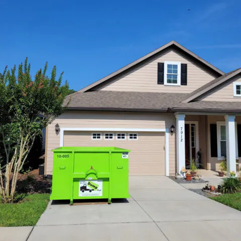 Dumpster Rental in Grand Island: 5 Local and Arranged-Service Options