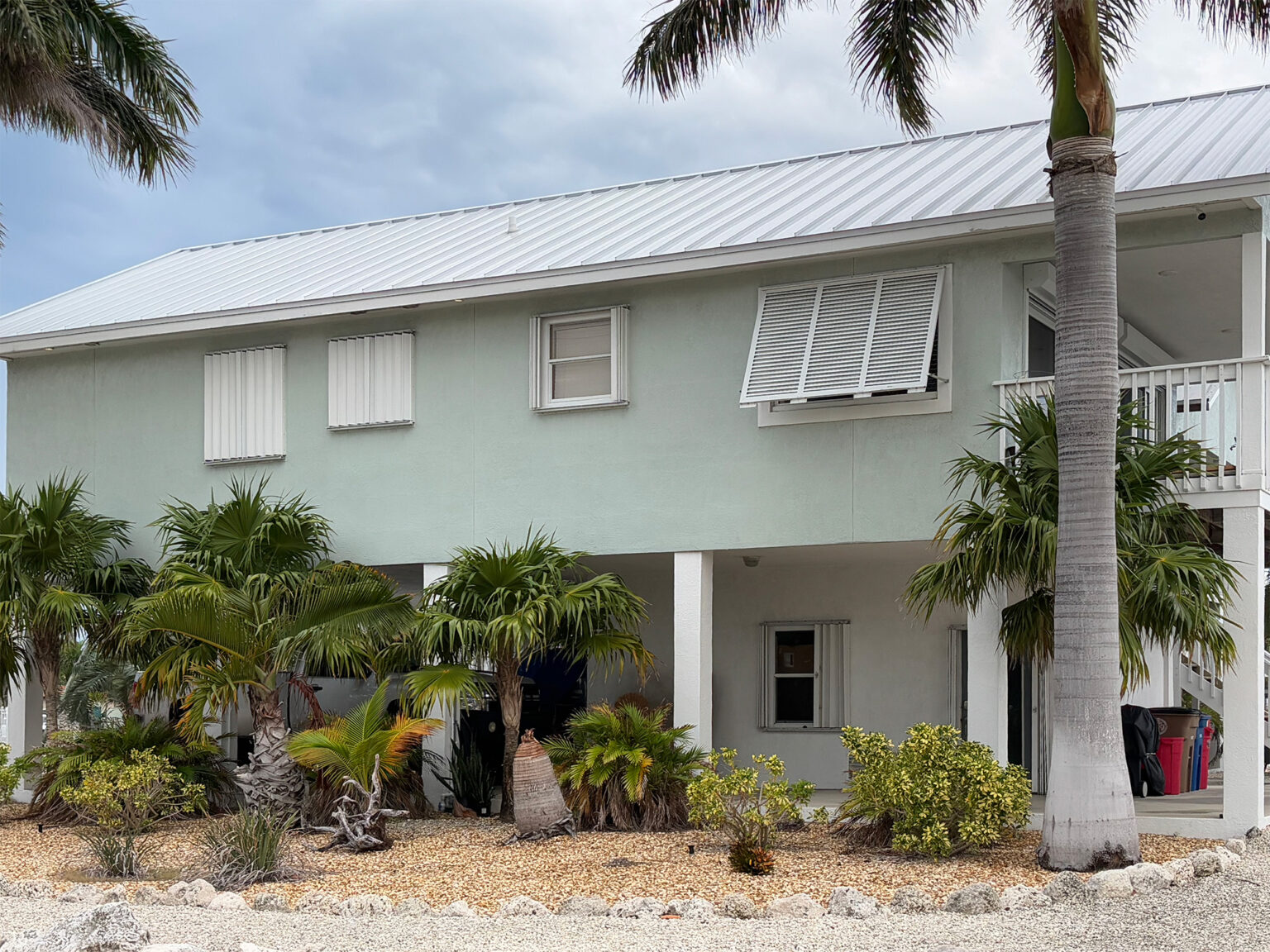 Hurricane Shutter Installers in Homestead: 5 Companies to Compare